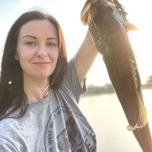 Meet your Posher, Rachael